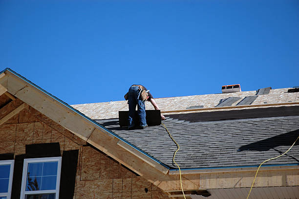 Best Commercial Roofing Services  in Merriam, KS