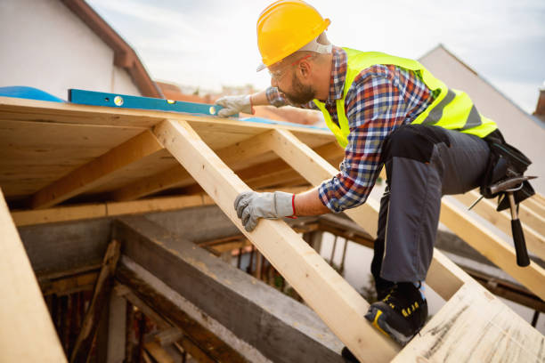 Best Best Roofing Contractors  in Merriam, KS