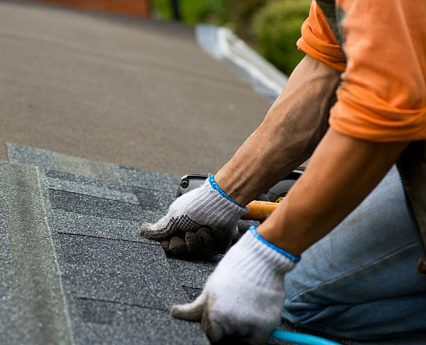 Best Affordable Roofing Company  in Merriam, KS