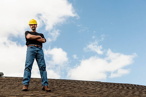Best Best Roofing Contractors  in Merriam, KS