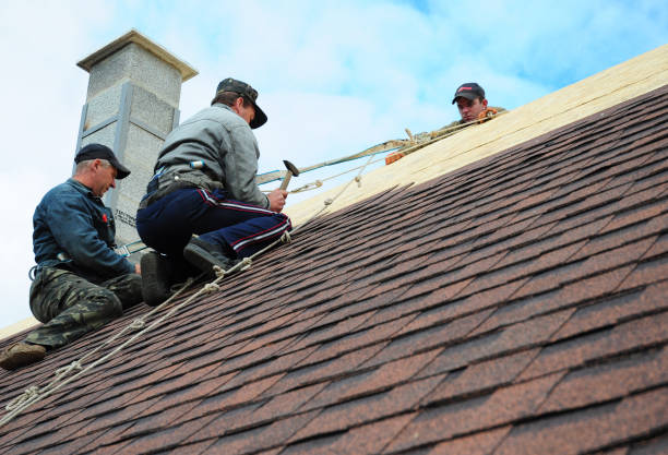 Reliable Merriam, KS Roofing Contractor Solutions